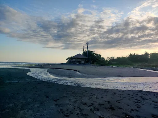 Keramas Beach 2