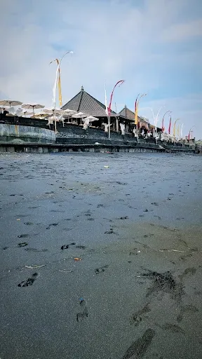 Keramas Beach 3
