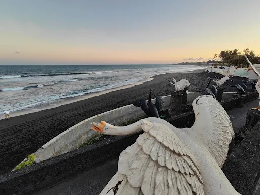 Keramas Beach 4