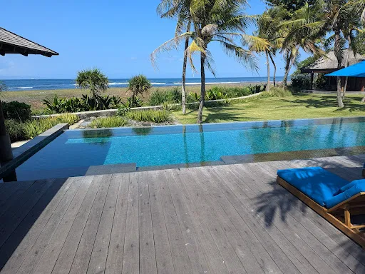 JEEVA Saba Bali 2