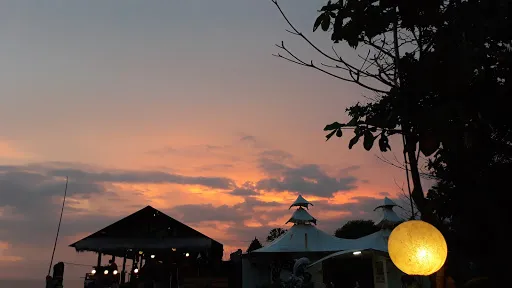 Keramas Beach Camping Grounds 3