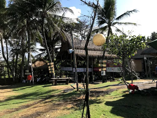 Keramas Beach Camping Grounds 4