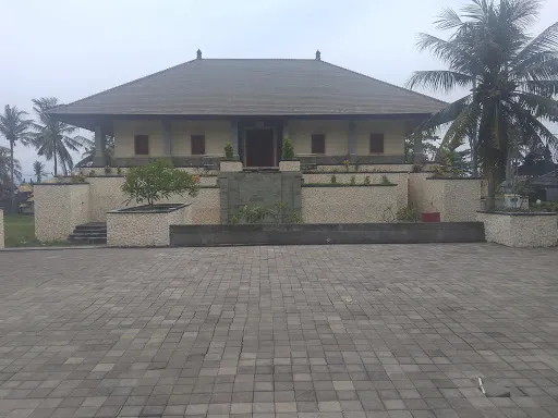 Museum Subak Masceti 1