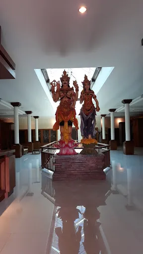 Museum Subak Masceti 2