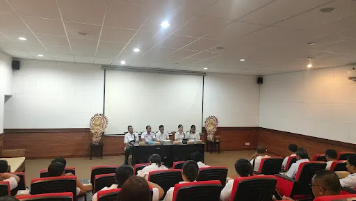 Museum Subak Masceti 3