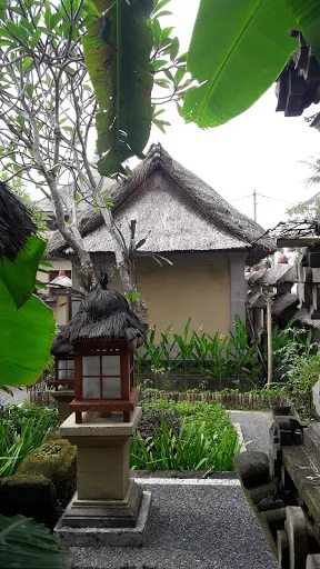 Museum Subak Masceti 4