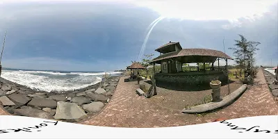 Be Paseh Lebih Warung 4