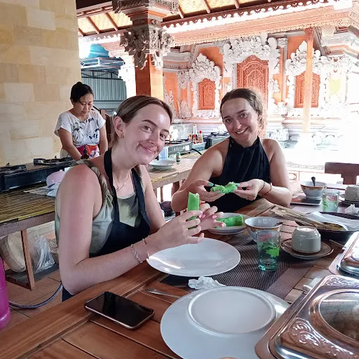 Kikian Bali Cooking Class