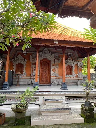 Kikian Bali Cooking Class 1