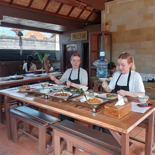 Kikian Bali Cooking Class 2