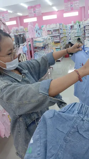 Clandy's Supermarket Keramas 1