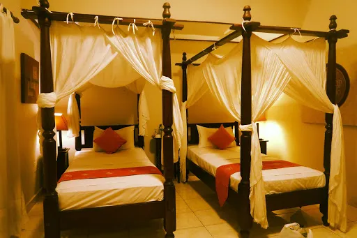 Euroservices Holiday Villa 1