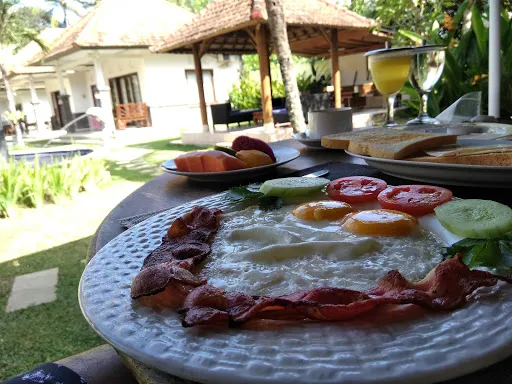 Euroservices Holiday Villa 3