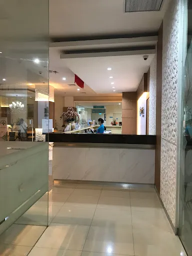 Kasih Ibu General Hospital Saba 2