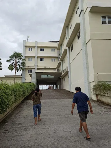 Kasih Ibu General Hospital Saba 4