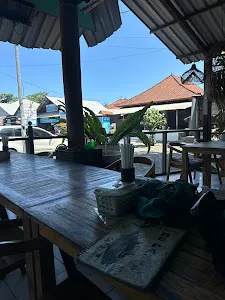 Warung Indah II (cabang pantai lebih) 1