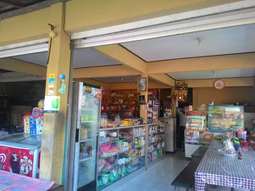 Warung Pak Sanom