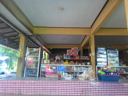 Warung Pak Sanom 1