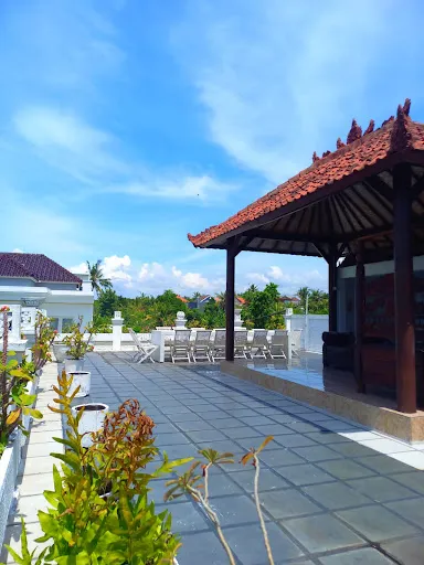 Rumah Bagus Saba 4