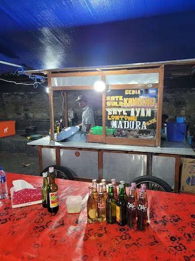 Pasar malam blahbatuh ᬧᬲᬃᬫᬮᬫ᭄ᬩᬮᬄᬩᬢᬸᬄ᭟ 2