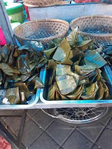 Pasar malam blahbatuh ᬧᬲᬃᬫᬮᬫ᭄ᬩᬮᬄᬩᬢᬸᬄ᭟ 3