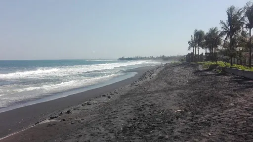 Pantai Purnama 1