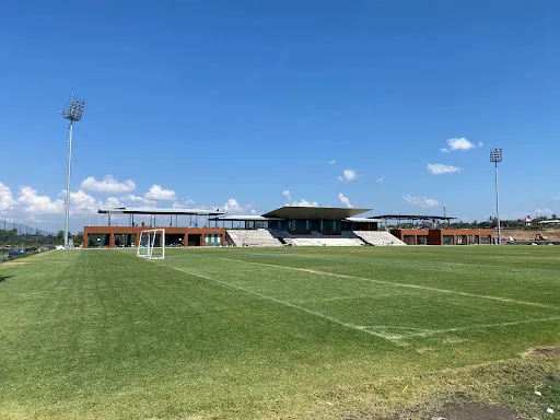Training Centre Bali United FC 2