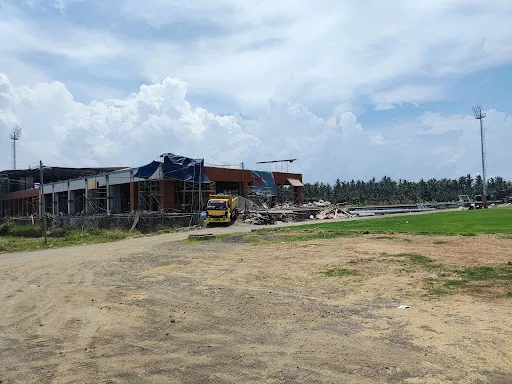 Training Centre Bali United FC 3