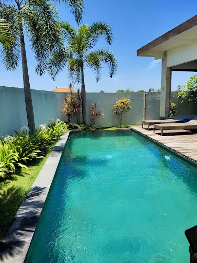 Prawiba Villa Keramas 2