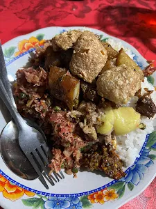 Warung Nini Mangku 1