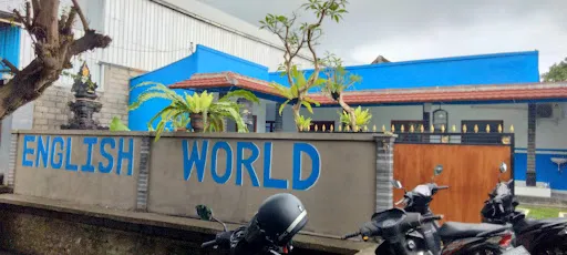 English World Bali 3
