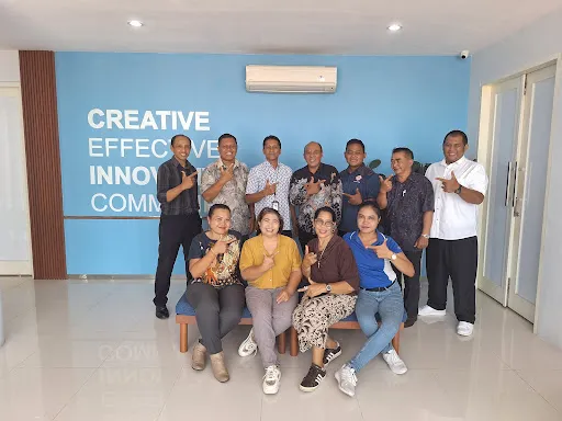 English World Bali 4