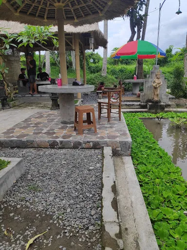 Warung Makan Kak Badeng 1