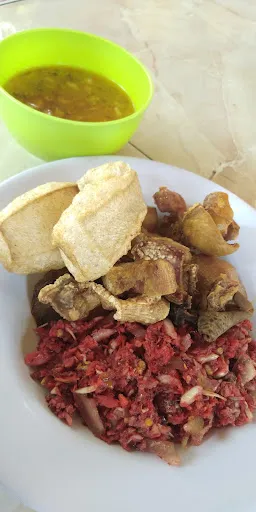 Warung Makan Kak Badeng 2