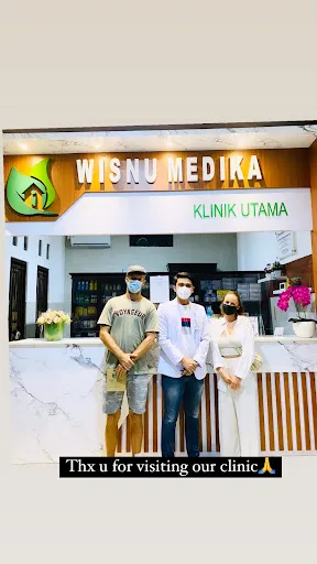 Klinik Utama Wisnu Medika 2