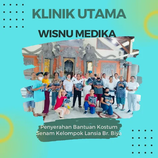 Klinik Utama Wisnu Medika 3