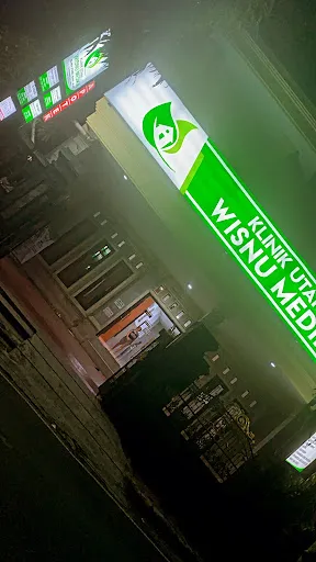 Klinik Utama Wisnu Medika 4