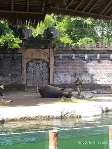 Varuna Underwater Theatrical Dining 2