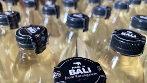ARAK Bali Murni (Rumanti) 2