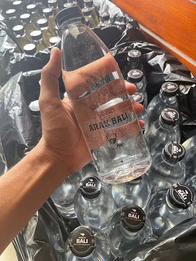 ARAK Bali Murni (Rumanti) 3