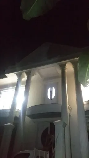 Diamond White House Luxury Villa 2