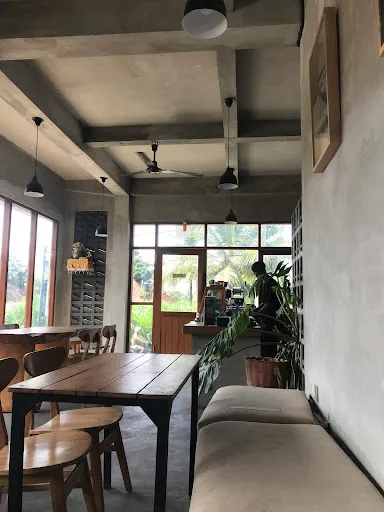 Ruangriung Space