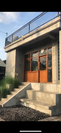 Ruangriung Space 2