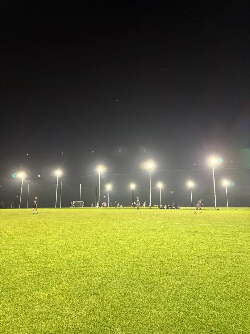 Bali United Training Center, Purnama