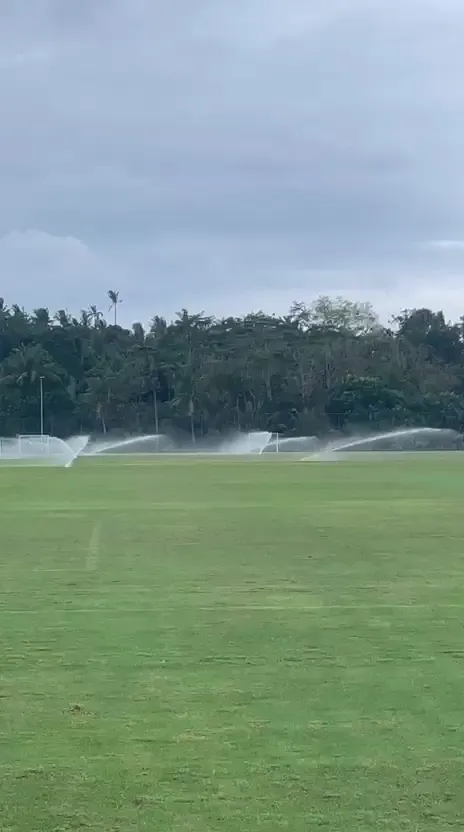 Bali United Training Center, Purnama 1