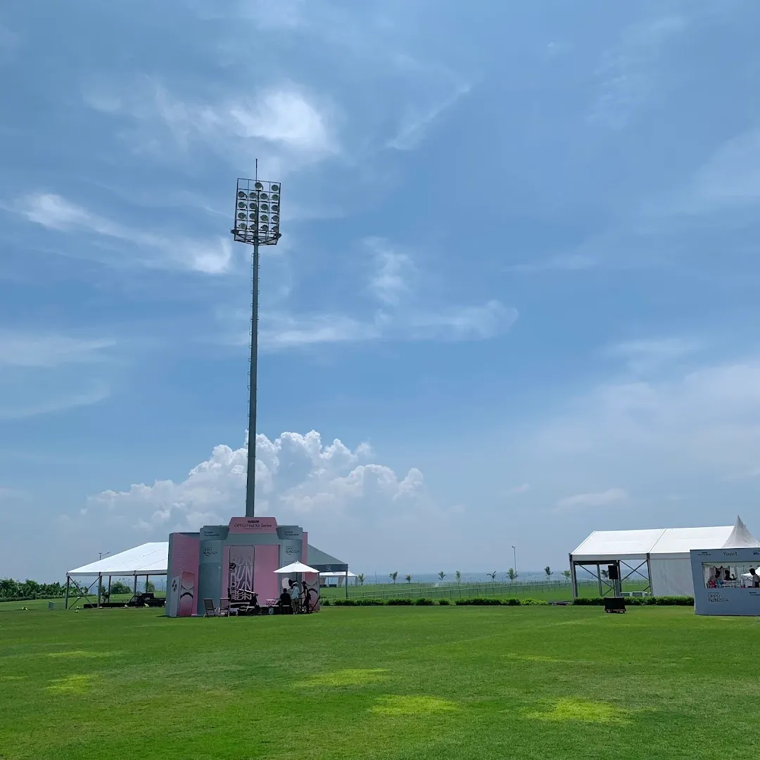 Bali United Training Center, Purnama 2