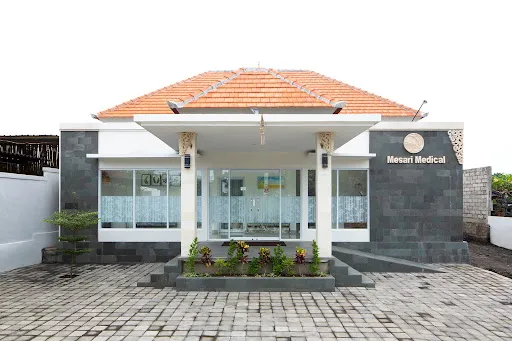 Mesari Medical