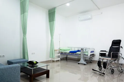 Mesari Medical 2