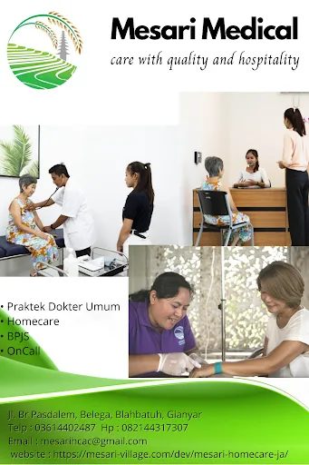 Mesari Medical 3