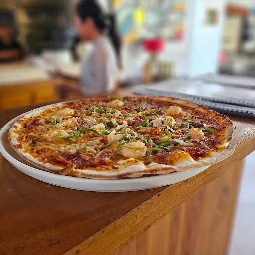 Romano Italian Restaurant & Pizzeria 2